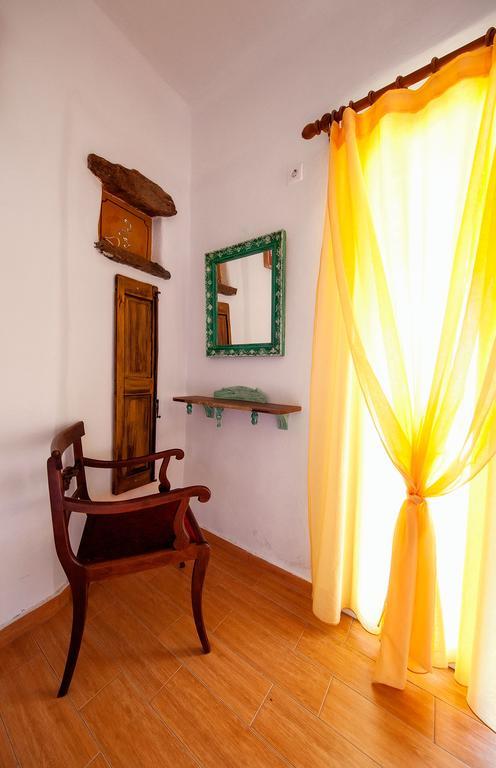 Castria Studios Kionia Esterno foto